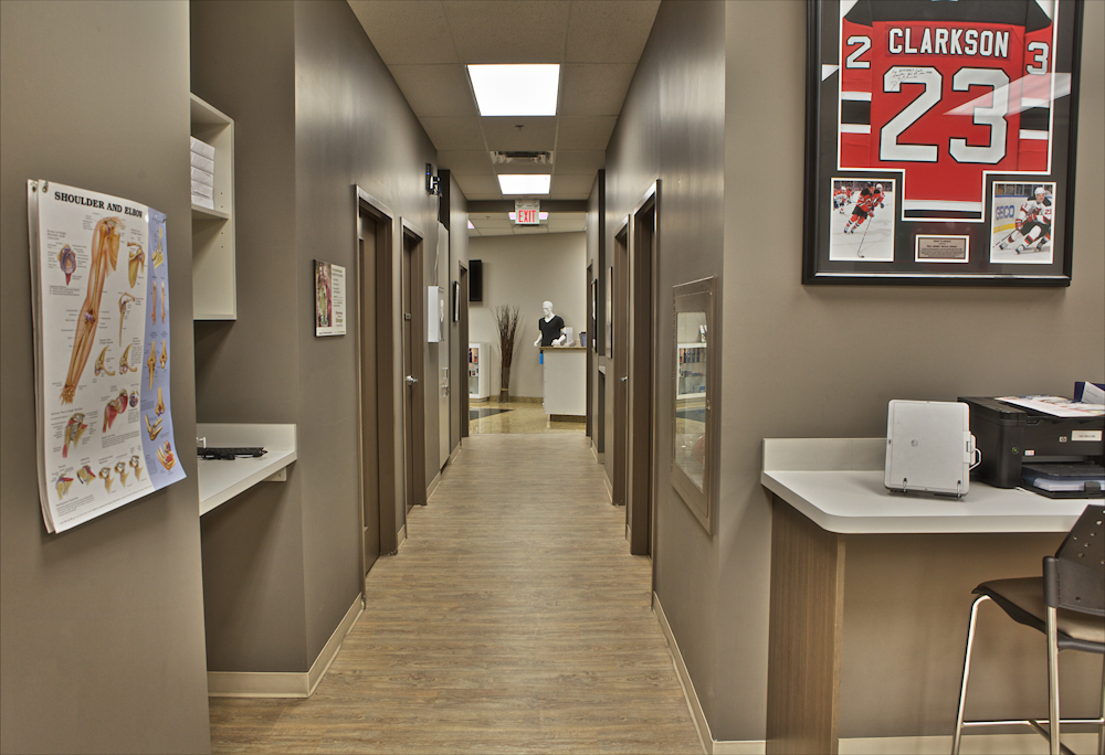 North York Chiropractor